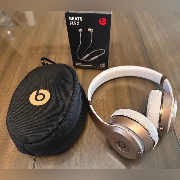 Beats Bundle - Picture 1 of 1